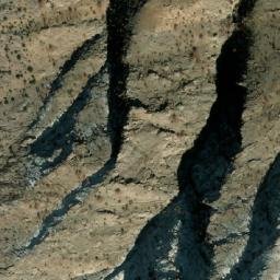 Satellite imagery of Kōh-e Gāzrow, AF