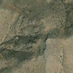 Satellite imagery of Kōh-e Gāzrow, AF