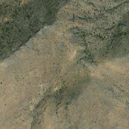 Satellite imagery of Kōh-e Gāzrow, AF