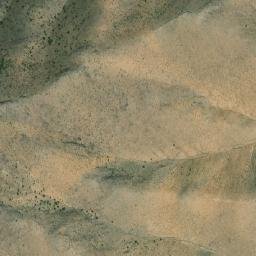 Satellite imagery of Kōh-e Gāzrow, AF