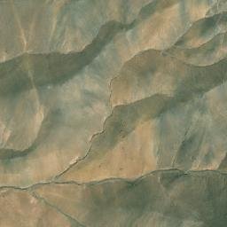 Satellite imagery of Kōh-e Dast Nishān, AF