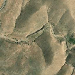 Satellite imagery of Kōh-e Sang-e Sakht, AF