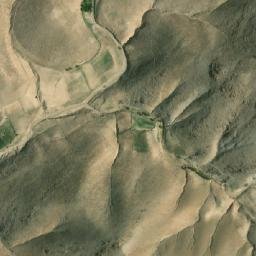 Satellite imagery of Kōh-e Sang-e Sakht, AF