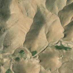 Satellite imagery of Kōh-e Sang-e Sakht, AF