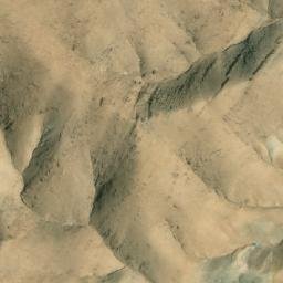 Satellite imagery of Kōh-e Zard, AF