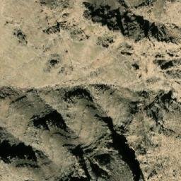 Satellite imagery of Kajah Ghar, AF