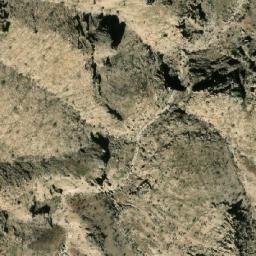 Satellite imagery of Kajah Ghar, AF