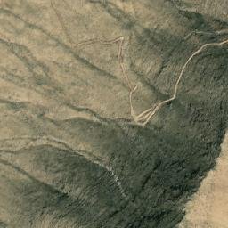 Satellite imagery of Ghaybī Ghar, AF