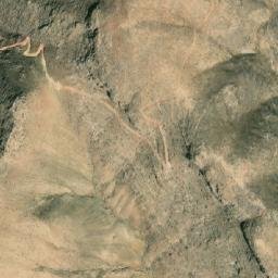 Satellite imagery of Ghaybī Ghar, AF