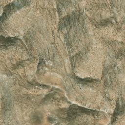 Satellite imagery of Pus̲h̲tē, AF