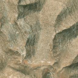 Satellite imagery of Pus̲h̲tē, AF