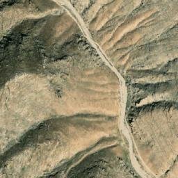 Satellite imagery of Nayzaī Ghar, AF