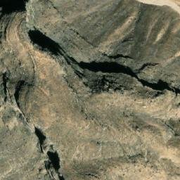 Satellite imagery of Nayzaī Ghar, AF