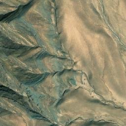 Satellite imagery of Shnah Ghunḏêy, AF