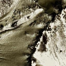 Satellite imagery of Rōghānī Sar, AF