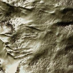 Satellite imagery of Maīdān-e Āhū Sar, AF