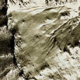 Satellite imagery of Maīdān-e Āhū Sar, AF