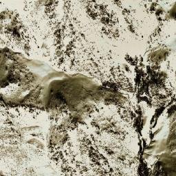 Satellite imagery of Maīdān-e Āhū Sar, AF