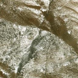 Satellite imagery of Dê Srō Ghar, AF
