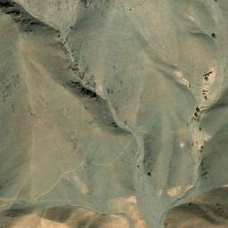 Satellite imagery of Bād Āsyā, AF