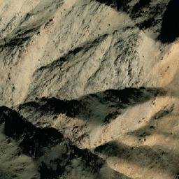 Satellite imagery of Sang Kushtah, AF