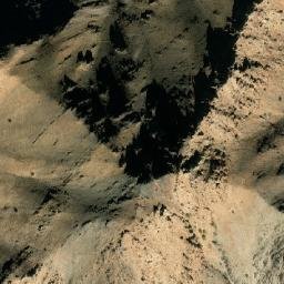 Satellite imagery of Sang Kushtah, AF