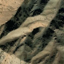 Satellite imagery of Sang Kushtah, AF