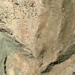 Satellite imagery of Sharqī Spīn Ghar, AF