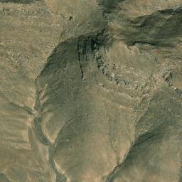 Satellite imagery of Bargānah, AF