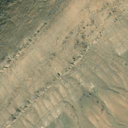 Satellite imagery of Kōtal-e Karghanah, AF