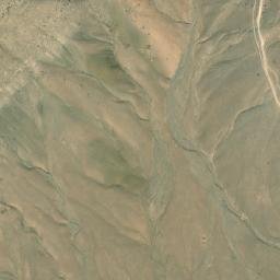 Satellite imagery of Kōtal-e Karghanah, AF