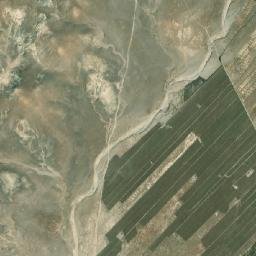 Satellite imagery of Gōjāṟī Ghaṯē, AF