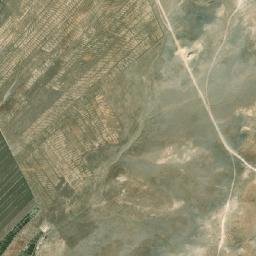 Satellite imagery of Gōjāṟī Ghaṯē, AF