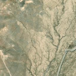 Satellite imagery of Gōjāṟī Ghaṯē, AF