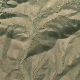 Satellite imagery of Bāzārjāy, AF