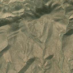 Satellite imagery of Tsowkêy, AF