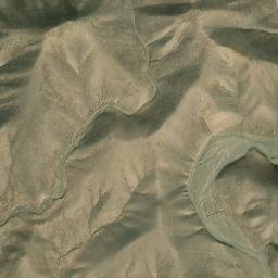 Satellite imagery of Tsowkêy, AF