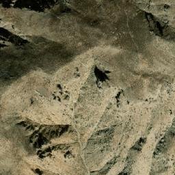 Satellite imagery of Dê Kālkhūnah Ghar, AF