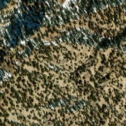 Satellite imagery of Dad Khān Kowṯī, AF