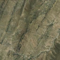 Satellite imagery of Tōr Ṯīp, AF