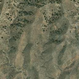 Satellite imagery of Spērêh Ghar, AF