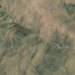 Satellite imagery of Spērêh Ghar, AF