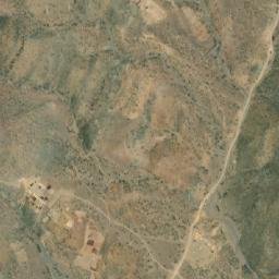 Satellite imagery of Spērêh Ghar, AF