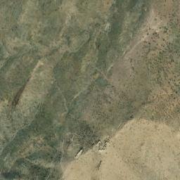 Satellite imagery of Ghunḏakêy, AF