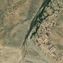 Satellite imagery of Ghunḏakêy, AF