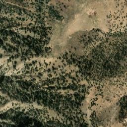 Satellite imagery of Shnah, AF