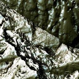 Satellite imagery of Naeu Kosa Dhār, IN
