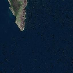 Satellite imagery of Sao Hana, JP