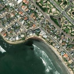 Satellite imagery of 106.21 C OF SD — NGS DC1015 — San Diego, US, US
