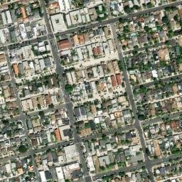 Satellite imagery of 106.21 C OF SD — NGS DC1015 — San Diego, US, US